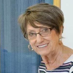 Meet your Posher, Linda